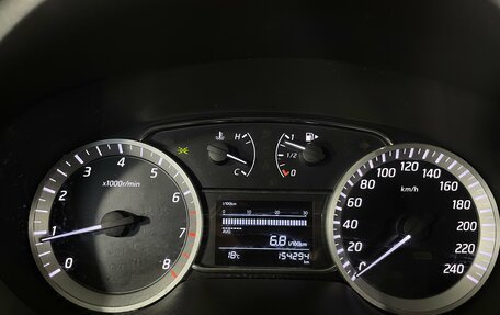 Nissan Sentra, 2014 год, 1 025 000 рублей, 12 фотография