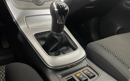 Nissan Sentra, 2014 год, 1 025 000 рублей, 22 фотография
