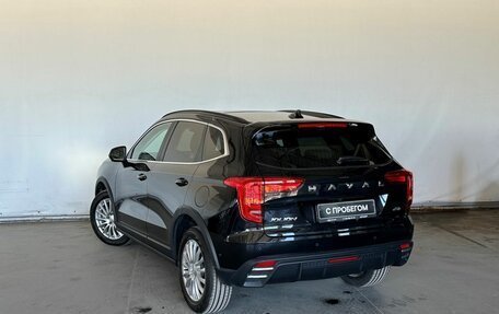 Haval Jolion, 2025 год, 2 180 000 рублей, 6 фотография