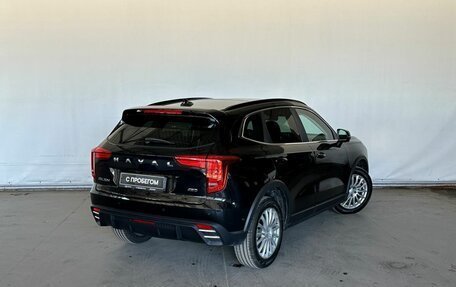 Haval Jolion, 2025 год, 2 180 000 рублей, 4 фотография