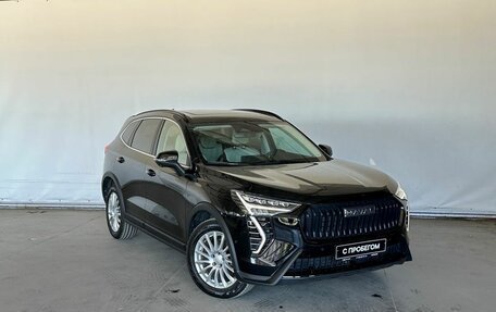Haval Jolion, 2025 год, 2 180 000 рублей, 3 фотография