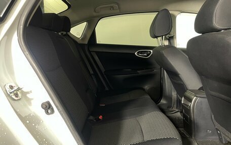Nissan Sentra, 2014 год, 1 025 000 рублей, 24 фотография
