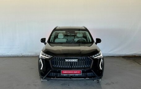 Haval Jolion, 2025 год, 2 180 000 рублей, 2 фотография