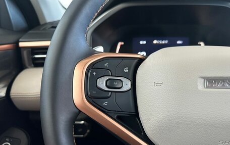 Haval Jolion, 2025 год, 2 180 000 рублей, 16 фотография