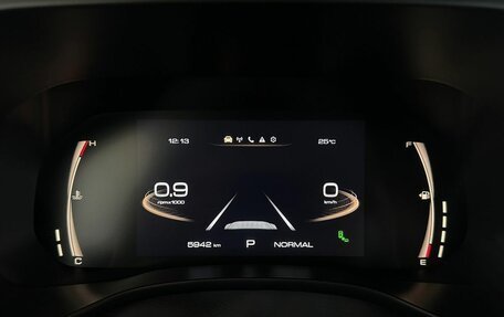 Haval Jolion, 2025 год, 2 180 000 рублей, 13 фотография
