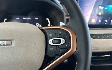 Haval Jolion, 2025 год, 2 180 000 рублей, 17 фотография