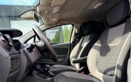 Renault Kaptur I рестайлинг, 2020 год, 1 569 000 рублей, 19 фотография