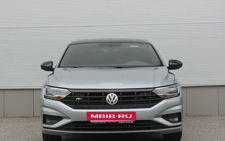 Volkswagen Jetta VII, 2020 год, 1 717 000 рублей, 3 фотография