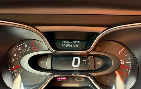 Renault Kaptur I рестайлинг, 2020 год, 1 569 000 рублей, 27 фотография