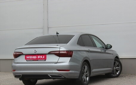 Volkswagen Jetta VII, 2020 год, 1 717 000 рублей, 2 фотография