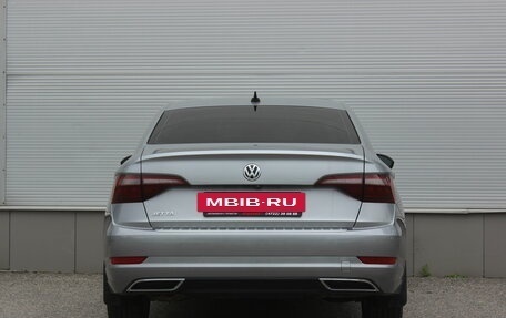 Volkswagen Jetta VII, 2020 год, 1 717 000 рублей, 4 фотография