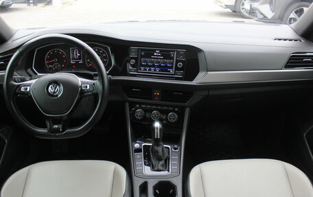 Volkswagen Jetta VII, 2020 год, 1 717 000 рублей, 7 фотография