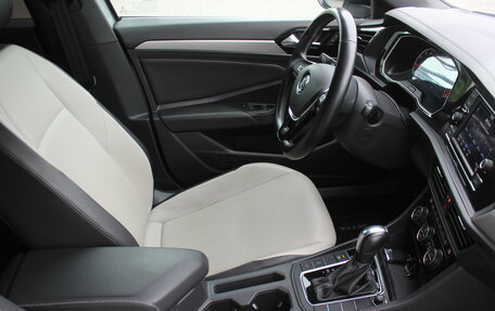 Volkswagen Jetta VII, 2020 год, 1 717 000 рублей, 15 фотография