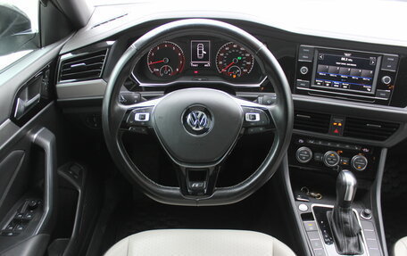 Volkswagen Jetta VII, 2020 год, 1 717 000 рублей, 17 фотография