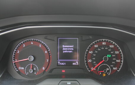 Volkswagen Jetta VII, 2020 год, 1 717 000 рублей, 22 фотография