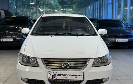 Lifan Solano I (630) рестайлинг, 2015 год, 349 000 рублей, 2 фотография
