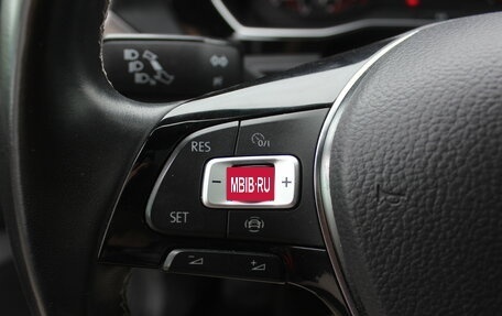 Volkswagen Jetta VII, 2020 год, 1 717 000 рублей, 23 фотография