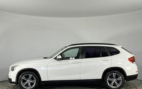 BMW X1, 2014 год, 1 420 000 рублей, 2 фотография