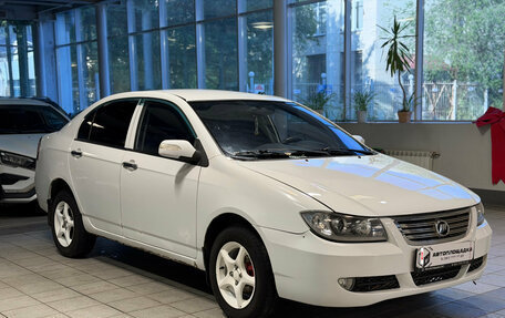 Lifan Solano I (630) рестайлинг, 2015 год, 349 000 рублей, 8 фотография