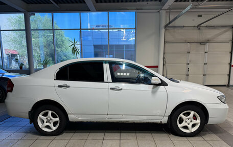 Lifan Solano I (630) рестайлинг, 2015 год, 349 000 рублей, 7 фотография