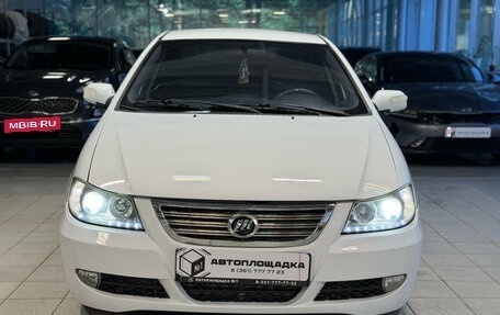 Lifan Solano I (630) рестайлинг, 2015 год, 349 000 рублей, 16 фотография