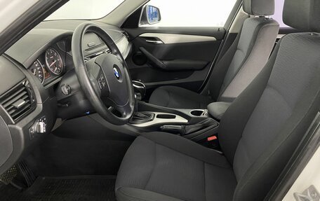 BMW X1, 2014 год, 1 420 000 рублей, 4 фотография