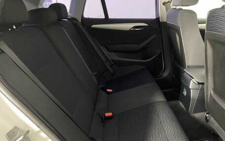 BMW X1, 2014 год, 1 420 000 рублей, 6 фотография