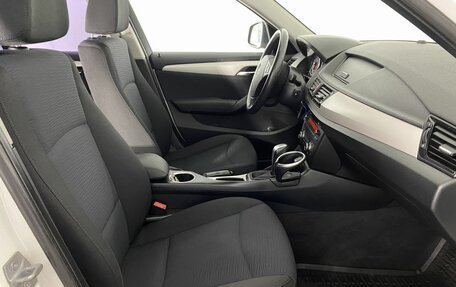 BMW X1, 2014 год, 1 420 000 рублей, 5 фотография