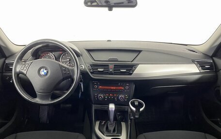 BMW X1, 2014 год, 1 420 000 рублей, 8 фотография