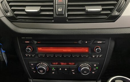 BMW X1, 2014 год, 1 420 000 рублей, 10 фотография