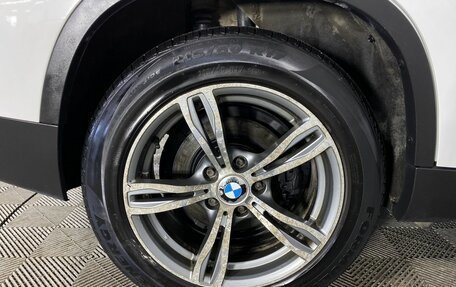 BMW X1, 2014 год, 1 420 000 рублей, 13 фотография