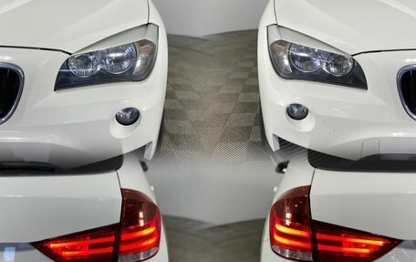 BMW X1, 2014 год, 1 420 000 рублей, 16 фотография