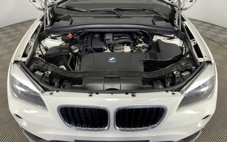 BMW X1, 2014 год, 1 420 000 рублей, 15 фотография