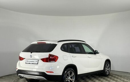 BMW X1, 2014 год, 1 420 000 рублей, 17 фотография