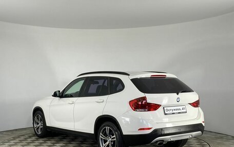 BMW X1, 2014 год, 1 420 000 рублей, 18 фотография