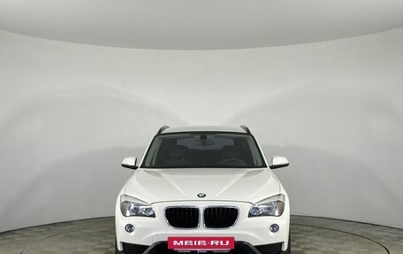 BMW X1, 2014 год, 1 420 000 рублей, 14 фотография