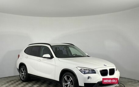 BMW X1, 2014 год, 1 420 000 рублей, 12 фотография
