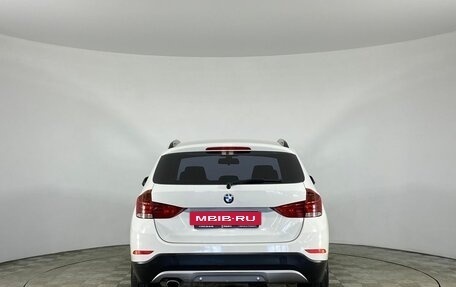 BMW X1, 2014 год, 1 420 000 рублей, 19 фотография