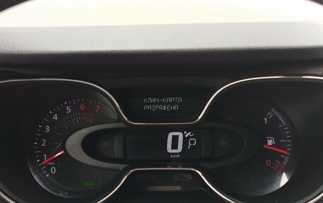 Renault Kaptur I рестайлинг, 2019 год, 1 430 000 рублей, 12 фотография