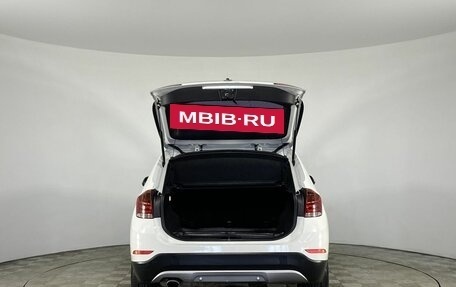 BMW X1, 2014 год, 1 420 000 рублей, 20 фотография