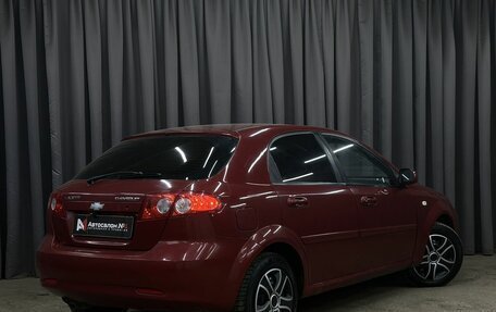 Chevrolet Lacetti, 2007 год, 299 777 рублей, 2 фотография