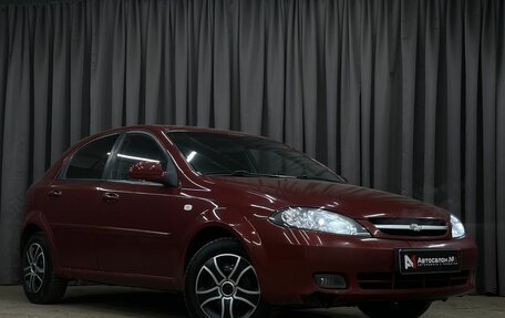 Chevrolet Lacetti, 2007 год, 299 777 рублей, 3 фотография