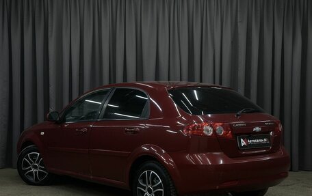 Chevrolet Lacetti, 2007 год, 299 777 рублей, 4 фотография