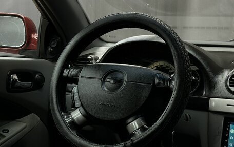 Chevrolet Lacetti, 2007 год, 299 777 рублей, 5 фотография
