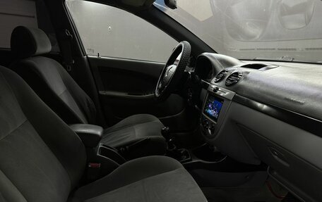 Chevrolet Lacetti, 2007 год, 299 777 рублей, 10 фотография