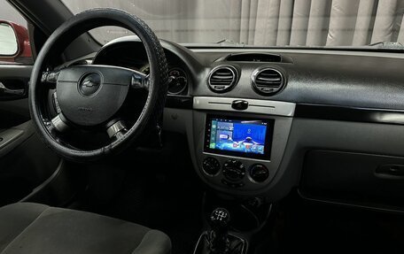 Chevrolet Lacetti, 2007 год, 299 777 рублей, 7 фотография