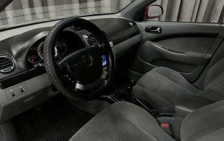 Chevrolet Lacetti, 2007 год, 299 777 рублей, 6 фотография