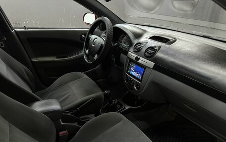 Chevrolet Lacetti, 2007 год, 299 777 рублей, 14 фотография