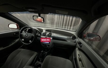 Chevrolet Lacetti, 2007 год, 299 777 рублей, 12 фотография