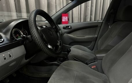 Chevrolet Lacetti, 2007 год, 299 777 рублей, 8 фотография